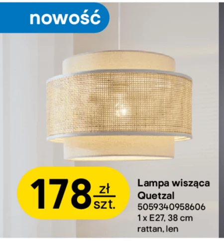 Lampa E