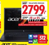 Laptop Acer