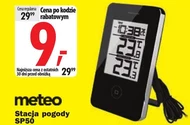 Stacja pogody Meteo