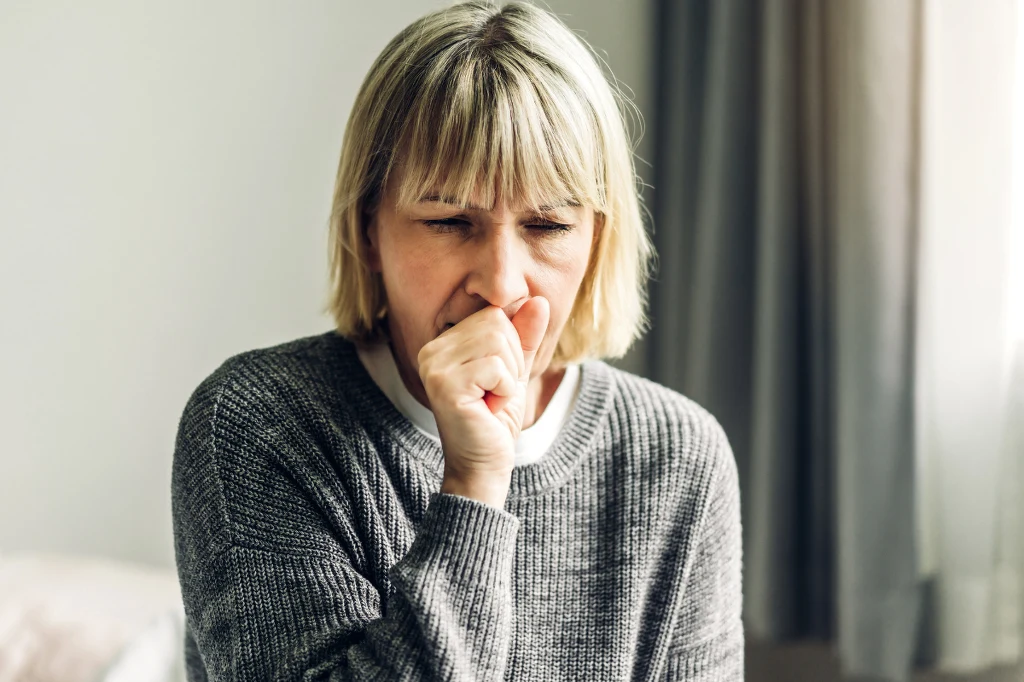 Tylko w ciągu dwóch pierwszych tygodni stycznia odnotowano ponad 3,5 tys. zakażeń wirusem RSV. Wciąż szaleje też krztusiec i grypa Tylko w ciągu dwóch pierwszych tygodni stycznia odnotowano ponad 3,5 tys. zakażeń wirusem RSV. Wciąż szaleje też krztusiec i grypa