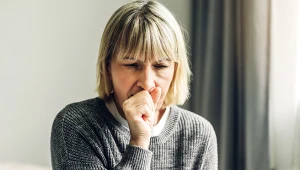 Tylko w ciągu dwóch pierwszych tygodni stycznia odnotowano ponad 3,5 tys. zakażeń wirusem RSV. Wciąż szaleje też krztusiec i grypa