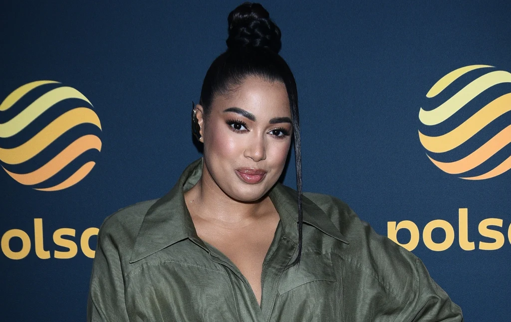 Patricia Kazadi na wiosennej ramówce Polsatu