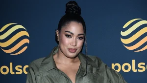 Patricia Kazadi na wiosennej ramówce Polsatu