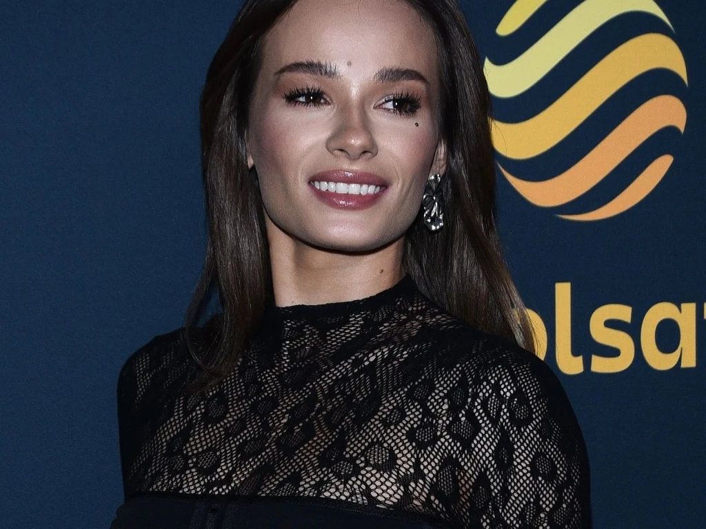 Natalia Szroeder na ramówce Polsatu