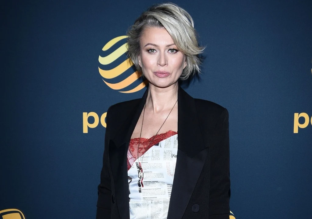 Katarzyna Zdanowicz na wiosennej ramówce Polsatu 2025