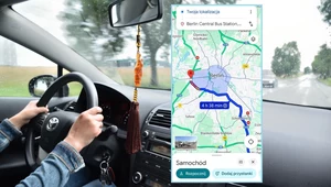 Mapy Google będą działać zawsze i wszędzie. Jak pobrać je offline?