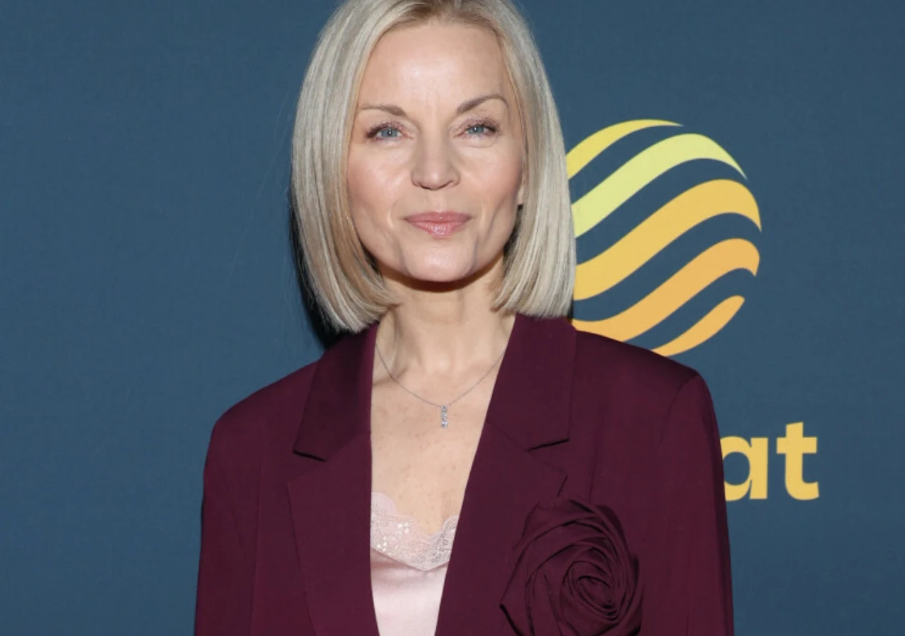 Małgorzata Foremniak Małgorzata Foremniak