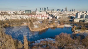 Warszawiacy nie będą się nudzić w ferie. W tym parku atrakcji nie zabraknie