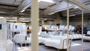 Firma VMG Konstantynów  zgłosiła do Powiatowego Urzędu Pracy zamiar przeprowadzenia zwolnień grupowych (zdj. ilustracyjne)