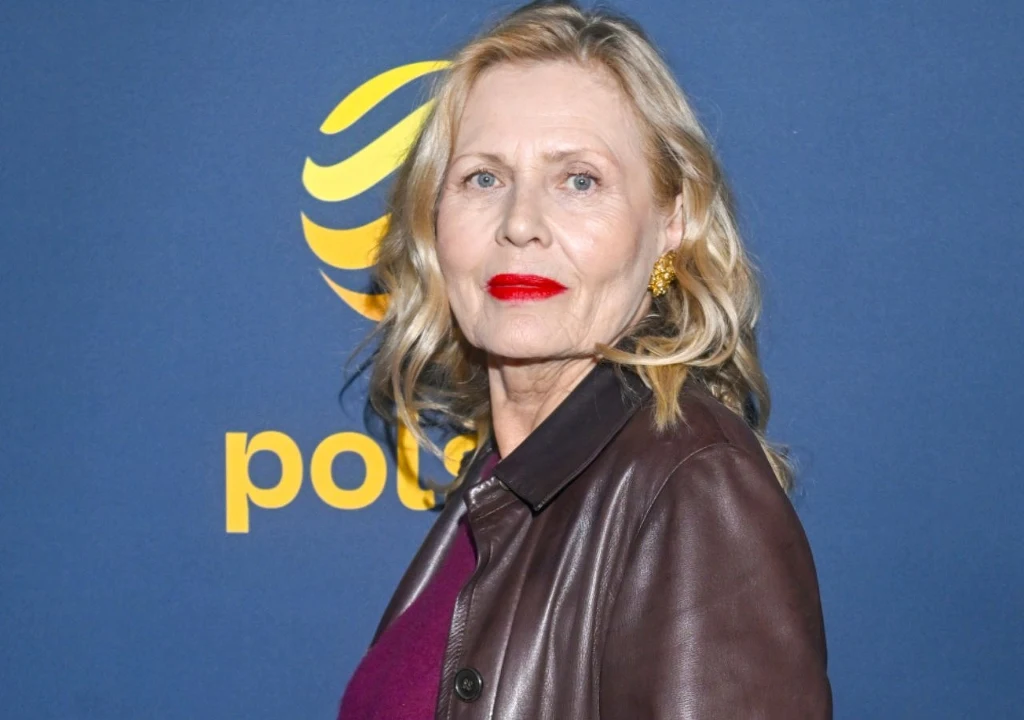 Grażyna Szapołowska