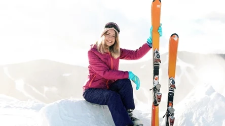 Czy warto pojechać na narty do Egiptu? Kraj kusi turystów niskimi cenami.