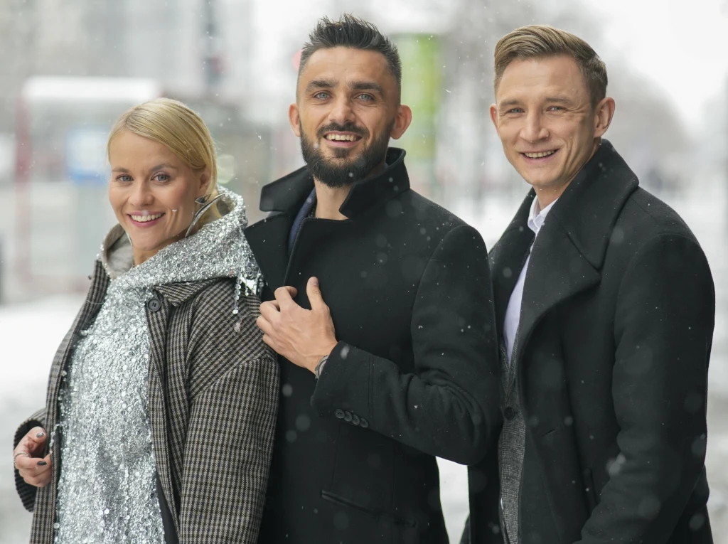 Kontrowersje wokól "Mistrzowskim pojedynków" TVN