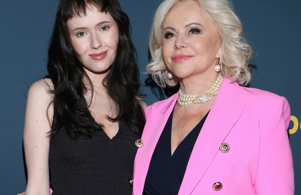 Zofia Świątkiewicz, Joanna Kurowska