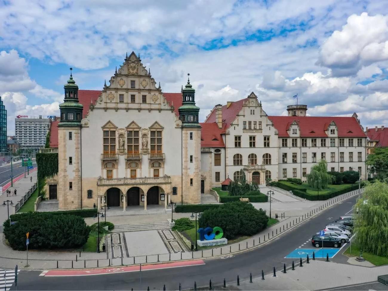 Uniwersytet im. Adama Mickiewicza w Poznaniu