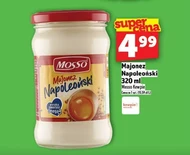 Майонез Mosso