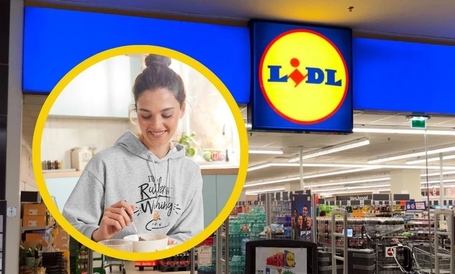 Promocja Lidl