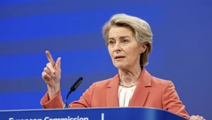 UE chce uprościć Zielony Ład. Ważne słowa Ursuli von der Leyen