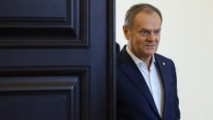 Premier Donald Tusk podkreślił w serwisie X, że wzrost PKB Polski w IV kw. 2024 r. przekroczył 3 proc. "Łyso wam?" - zwrócił się do "maruderów"