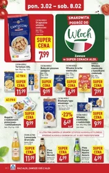 Jakość Aldi w super cenach