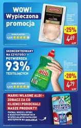 Jakość Aldi w super cenach