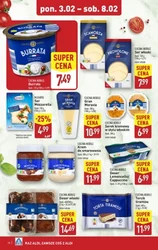 Jakość Aldi w super cenach