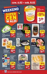 Jakość Aldi w super cenach