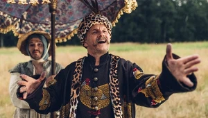 "1670" powraca z drugim sezonem!