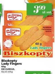 Biszkopty Gurgul