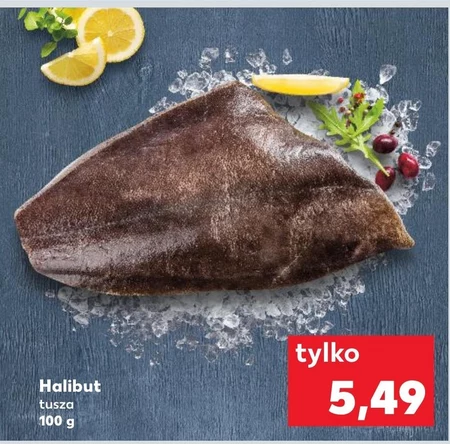 Halibut