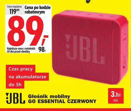 Głośnik Essential