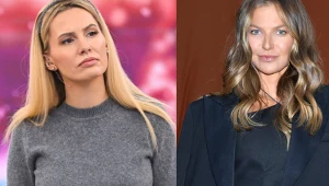 Agnieszka Hyży, Anna Lewandowska