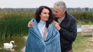 M jak miłość