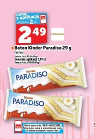 Baton Paradiso