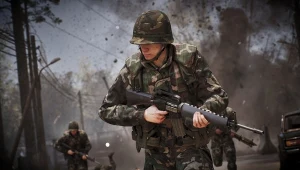 '83 czyli następca serii Red Orchestra