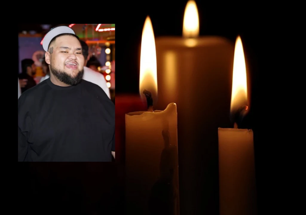 Nie żyje Ken Flores Nie żyje Ken Flores