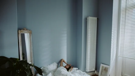 Hit 2025 roku. Ten kolor idealnie pasuje do każdego rodzaju wnętrza