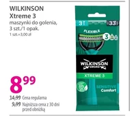 Бритва для гоління Wilkinson