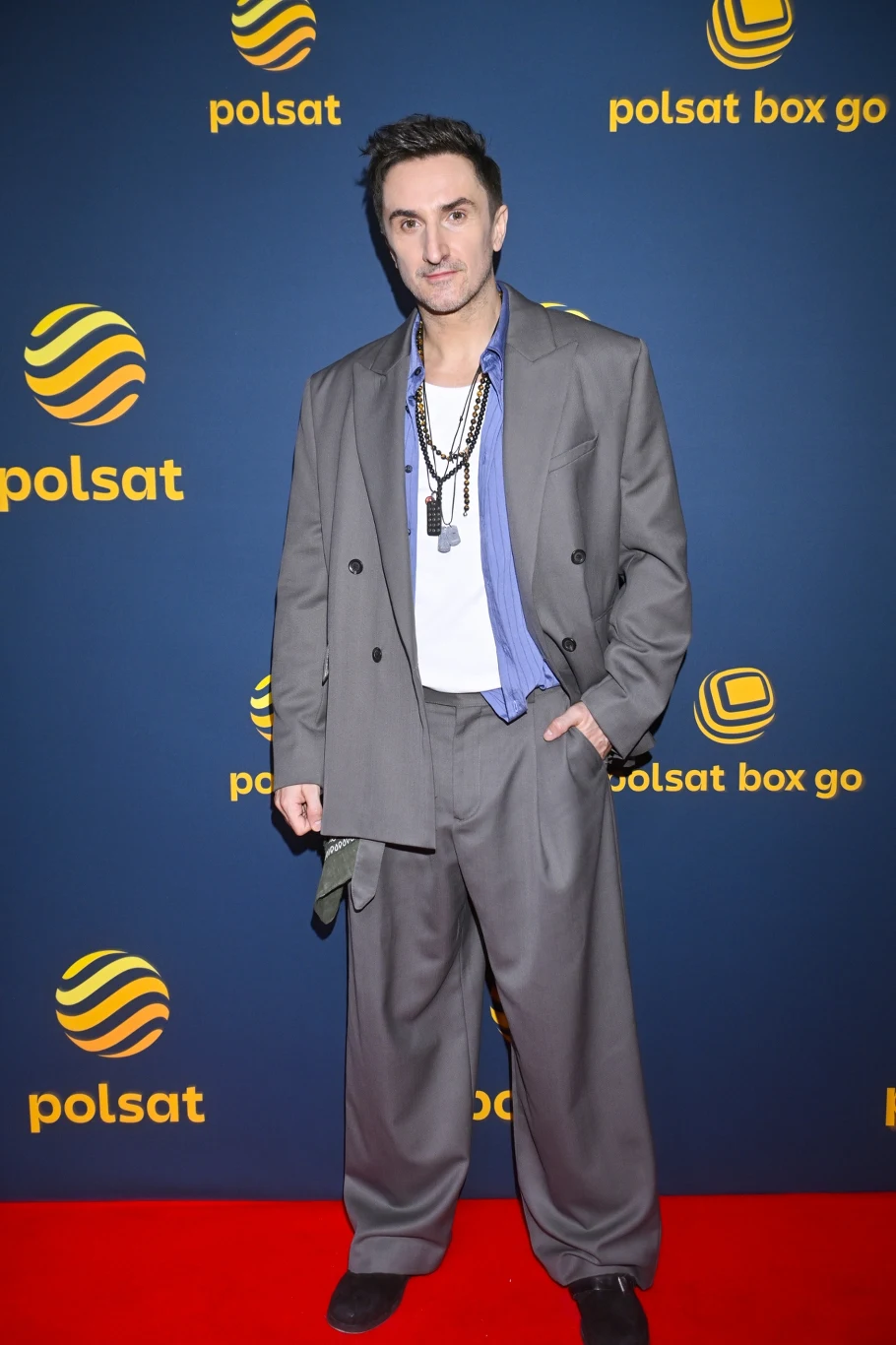 Sebastian Karpiel-Bułecka Sebastian Karpiel-Bułecka