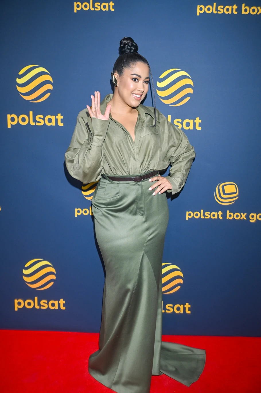 Patricia Kazadi Patricia Kazadi