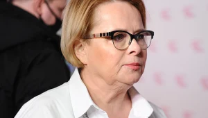 Ilona Łepkowska 