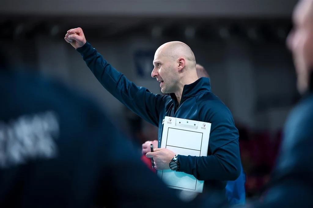 Piotr Graban potwierdza, że obejmie kadrę do lat 21