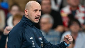 Znany trener przejmie kadrę młodych polskich siatkarzy. Mamy potwierdzenie