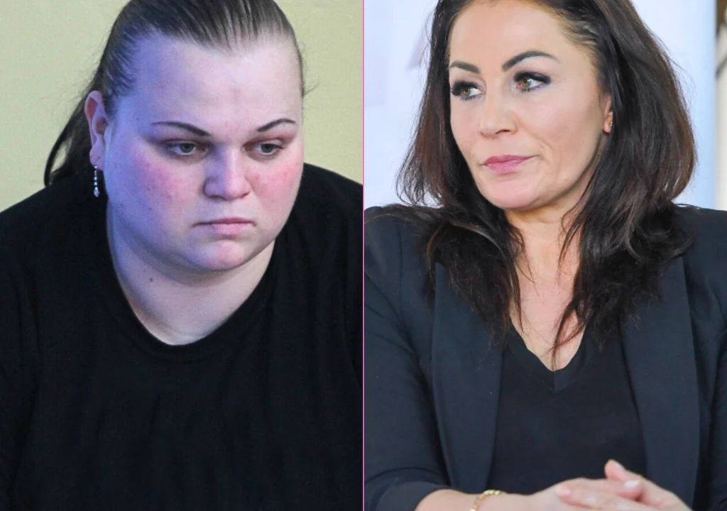 Agata Wróbel, Agnieszka Rylik