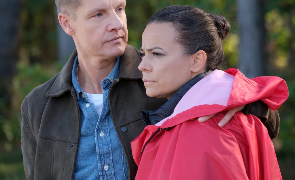 Co dalej z serialem "M jak miłość"?