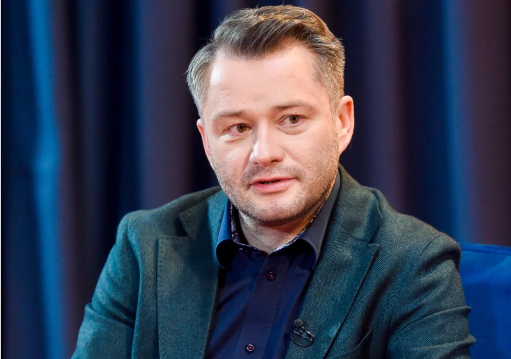 Jarosław Kuźniar
