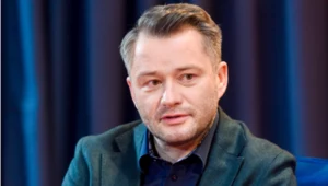 Kuźniar wrócił do TVN. Przed laty rozstał się ze stacją w atmosferze skandalu