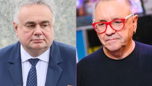 Sakiewicz się wkurzył i podjął oficjalne kroki. Tego oczekuje od Owsiaka