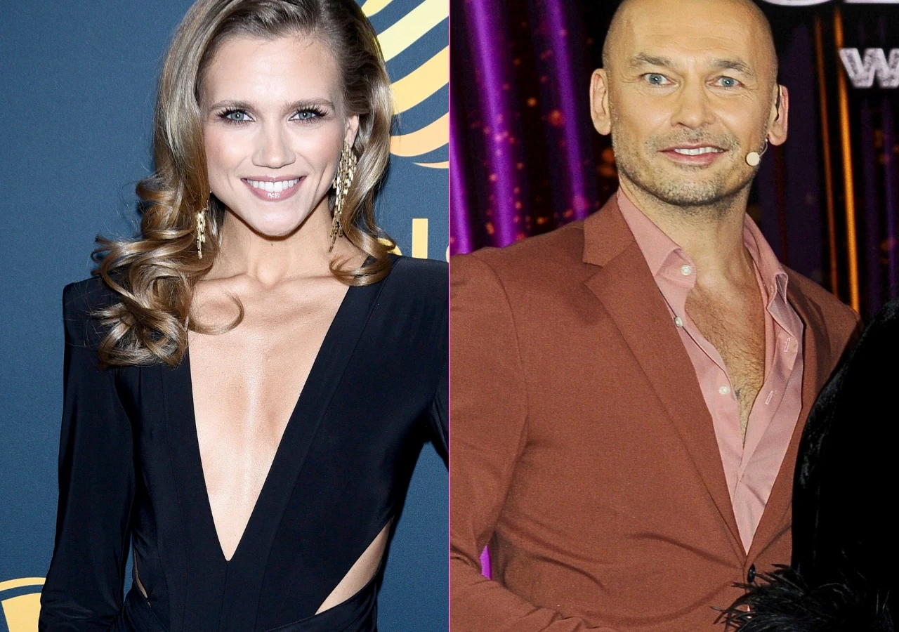 Agnieszka Kaczorowska, Tomasz Wygoda Agnieszka Kaczorowska, Tomasz Wygoda