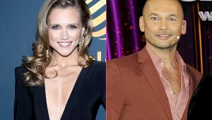 Agnieszka Kaczorowska, Tomasz Wygoda