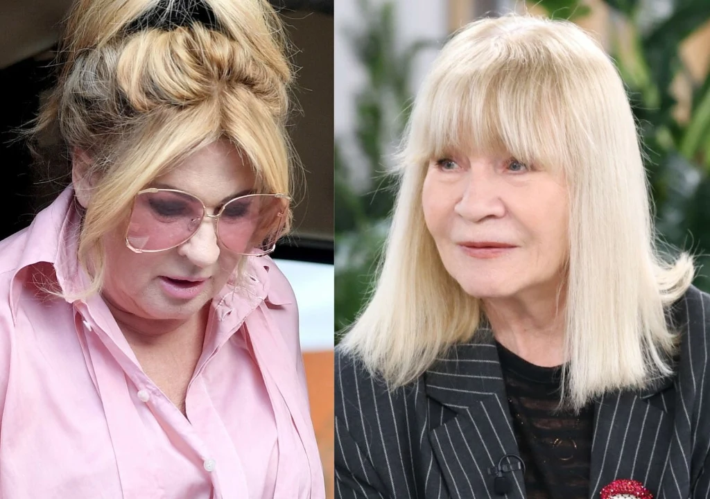 Beata Kozidrak, Maria Szabłowska